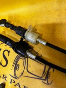 LINKI ZMIANY BIEGÓW DACIA SANDERO III 2023R