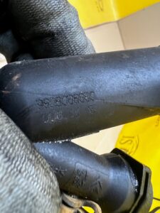 WYSPRZĘGLIK SIŁOWNIK SPRZĘGŁA PEUGEOT 308 II T9 1.6 E-HDI EU