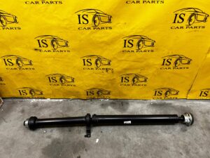 WAŁ WAŁEK NAPĘDOWY PORSCHE CAYENNE COUPE 9Y0