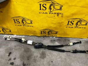 LINKI ZMIANY BIEGÓW DACIA SANDERO STEPWAY III 2023R