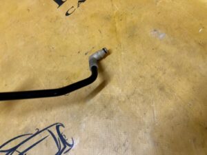 PRZEWÓD RURKA WYSPRZĘGLIKA CITROEN C4 GRAND PICASSO II 1.6 BLUE HDI