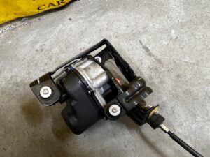 LEWAREK WYBIERAK LINKI ZMIANY BIEGÓW FORD FUSION USA 2.0 ECOBOOST