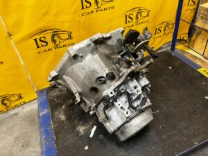 MANUALNA SKRZYNIA 5 BIEGÓW CITROEN C4 GRAND PICASSO II 20ET21 1.6 BLUE HDI