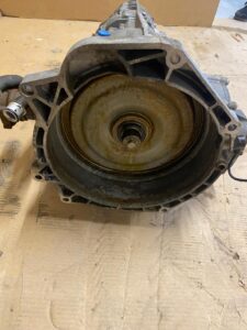 KOMPLETNA SKRZYNIA BIEGÓW PORSCHE 911 997 GTS 4 CARRERA LIFT 3.8 PDK