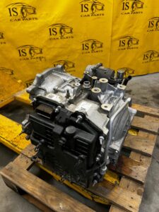 SKRZYNIA BIEGÓW SPRZĘGŁO KOMPLET FORD ESCAPE MK4 1.5 ECOBOOST FWD