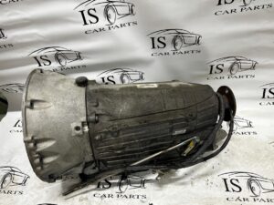 NOWA SKRZYNIA BIEGÓW AUTOMAT INFINITI Q50 Q60 MERCEDES 90KM 2.0T RWD