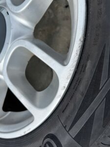 KOŁA FELGI OPONY ZIMOWE FIAT 500 185/55 R15