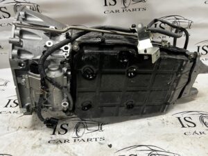 NOWA SKRZYNIA BIEGÓW AUTOMAT INFINITI Q50 Q60 MERCEDES 90KM 2.0T RWD