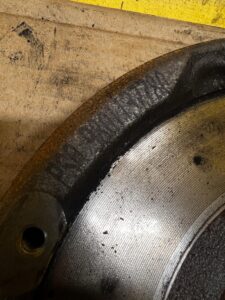 ZESTAW SPRZĘGŁO DOCISK DWUMASA CITROEN 1.6 BLUEHDI