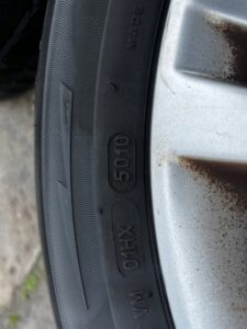 KOŁA FELGI OPONY ZIMOWE CAŁOROCZNE FORD MONDEO MK3 215/55 R16