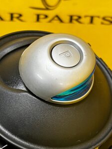 WYBIERAK DŹWIGNIA ZMIANY BIEGÓW NISSAN LEAF ZE0 I