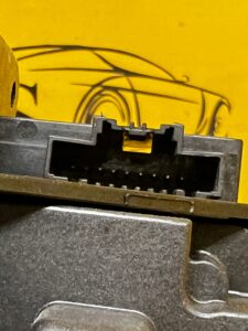 LEWAREK WYBIERAK SKRZYNI BIEGÓW RANGE ROVER EVOQUE II L551