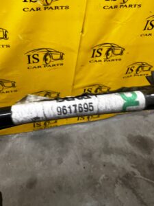 KPL LEWAREK WYBIERAK LINKI CIĘGNA ZMIANY BIEGÓW RENAULT CAPTUR I PRZEDLIFT