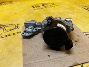 POMPA OLEJU SKRZYNI BIEGÓW DACIA SANDERO III 1.0 TCE AUTOMAT 2023R