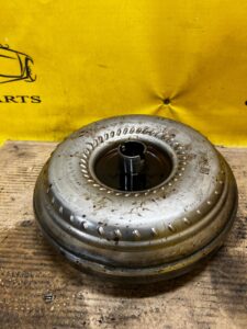 SPRZĘGŁO HYDROKINETYCZNE PEUGEOT 309 T9 1.6 HDI