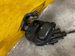 LEWAREK WYBIERAK LINKI ZMIANY BIEGÓW FORD FUSION USA 2.0 ECOBOOST