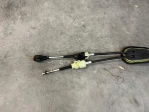 LINKI ZMIANY BIEGÓW MANUAL NISSAN X-TRAIL T32