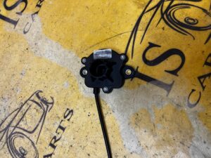 ODBLOKOWANIE AWARYJNE SKRZYNI BIEGÓW PORSCHE CAYENNE COUPE 9Y3 9Y0