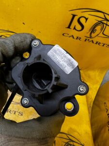 ODBLOKOWANIE AWARYJNE SKRZYNI BIEGÓW PORSCHE CAYENNE COUPE 9Y3 9Y0