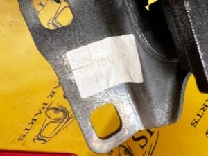 PODUSZKA SKRZYNI BIEGÓW FORD KUGA MK2