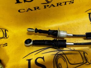 LINKI ZMIANY BIEGÓW DACIA SANDERO III 2023R