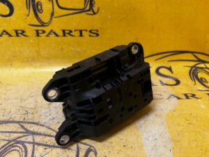 WYBIERAK SKRZYNI BIEGÓW PORSCHE CAYENNE COUPE 9Y3 9Y0 HYBRID