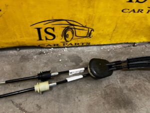 LINKI ZMIANY BIEGÓW 6 BIEGÓW DACIA SANDERO STEPWAY III 2023R