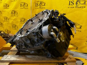 AUTOMATYCZNA SKRZYNIA BIEGÓW CITROEN PEUGEOT 1.6 THP 20GE19