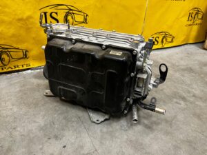 INWERTER FALOWNIK LEXUS RX III 3 RX450 450H HYBRYDA HYBRID