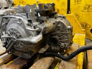 SKRZYNIA BIEGÓW SPRZĘGŁO KOMPLET FORD ESCAPE MK4 1.5 ECOBOOST FWD