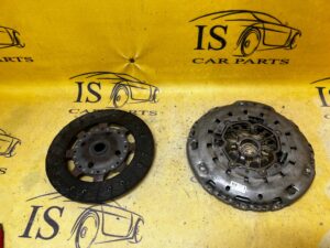 SPRZĘGŁO KOMPLETNE DWUMAS RENAULT TALISMAN MEGANE IV 1.6 DCI