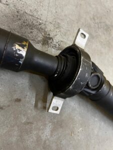 WAŁ NAPĘDOWY KARDANA BMW X-DRIVE X5 E70 X6 E71 E72