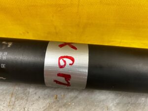 WAŁ NAPĘDOWY BMW E70 X5M E71 X6M 7601050