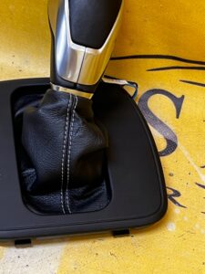 LEWAREK WYBIERAK ZMIANY BIEGÓW FORD KUGA MK2