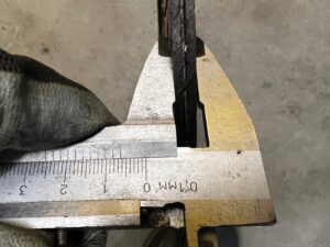 SPRZĘGŁO TARCZA DOCISK DACIA JOGGER 1.0 TCE