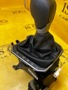 LEWAREK WYBIERAK SKRZYNI BIEGÓW DACIA SANDERO III 1.0 TCE AUTOMAT