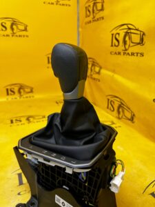 LEWAREK WYBIERAK SKRZYNI BIEGÓW DACIA SANDERO III 1.0 TCE AUTOMAT