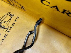 PRZEWODY OLEJOWE AUTOMATYCZNEJ SKRZYNI BIEGÓW CHEVROLET CORVETTE C5 97-04