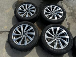 KOŁA FELGI OPONY LETNIE FORD KUGA MK3 225/55 R19