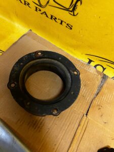 GUMA CIĘŻAREK WAŁU PORSCHE CAYENNE II 7P5 LIFT 92A