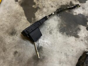 LEWAREK WYBIERAK LINKI ZMIANY 5 BIEGÓW PEUGEOT 308 II T9 MANUAL 1.6 E-HDI