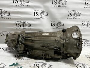 NOWA SKRZYNIA BIEGÓW MERCEDES S KLASA W222 W213 4MATIC 3.0 V6 BENZYNA 90KM