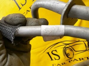 PRZEWODY OLEJOWE AUTOMATYCZNEJ SKRZYNI BIEGÓW FORD MUSTANG VI USA 3.7