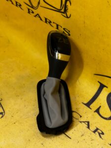 WYBIERAK DŹWIGNIA ZMIANY BIEGÓW RENAULT ZOE I Z.E.