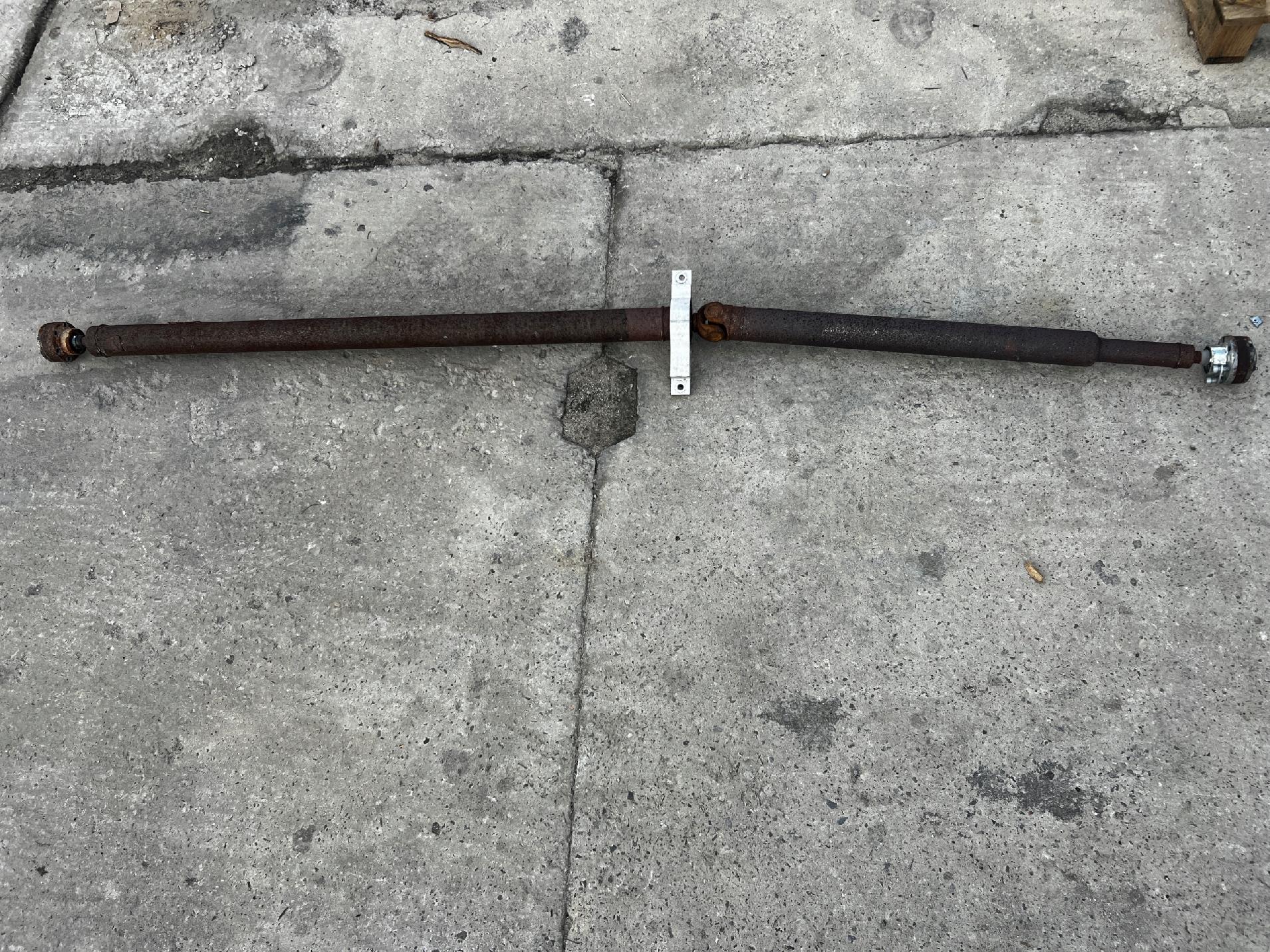 WAŁ NAPĘDOWY KARDANA FORD ESCAPE MK4 1.5 EB 4WD 4X4