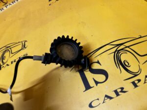 WYSPRZĘGLIK PRZEWÓD POMPA SPRZĘGŁA DACIA JOGGER SANDERO III