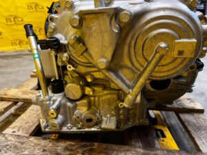 SKRZYNIA BIEGÓW DACIA SANDERO III 1.0 TCE AUTOMAT 2023R