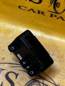 WYBIERAK BIEGÓW PEUGEOT 508 I RXH 2.0 HYBRID4