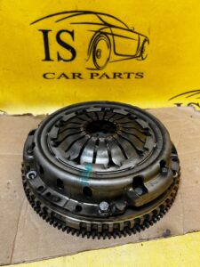 KOMPLETNE SPRZĘGŁO DOCISK ZAMACH DACIA SANDERO III 3 21R- 1.0 SCE 18TYS KM