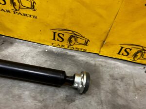 WAŁ WAŁEK NAPĘDOWY PORSCHE CAYENNE COUPE 9Y0